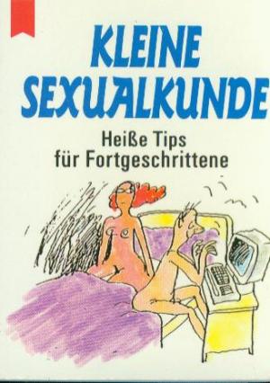 Sexualkunde erwachsene